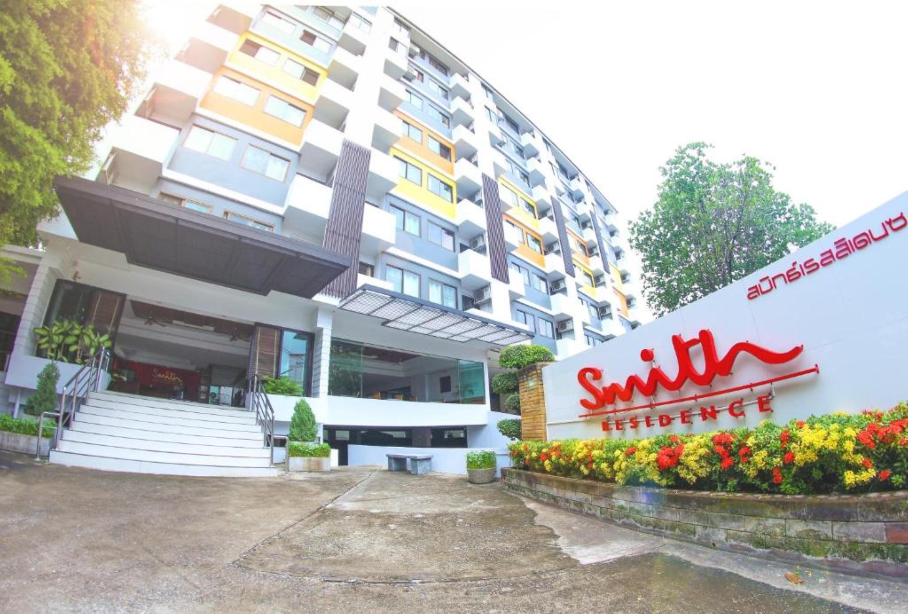 Smith Residence Chiang Mai Ngoại thất bức ảnh